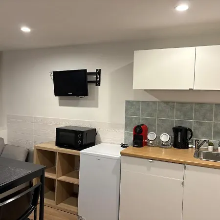 Apartamento Moncenisio Catania