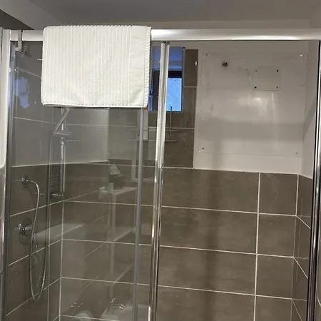 Apartamento Moncenisio Catania